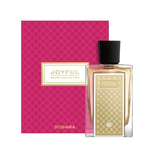 Joyful for women 75 ml Boshara
