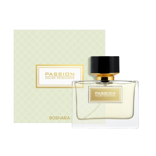 Passion for women75ml BOSHARA