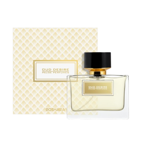Oud desire unisex 75 ml Boshara