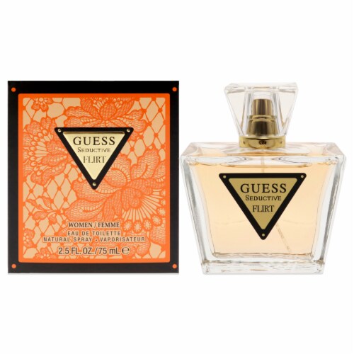 Guess seductive flirt 75 ml