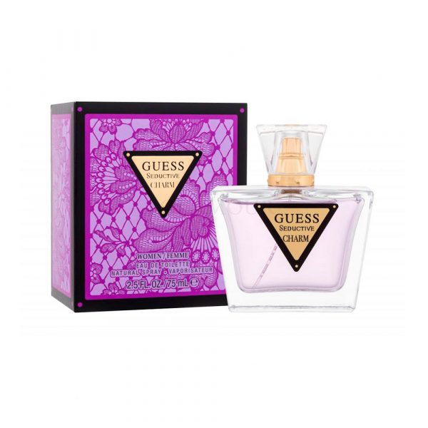 Guess seductive charm 75 ml