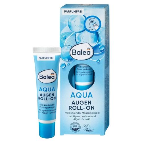 Balea aqua eye roll on cream 15 g