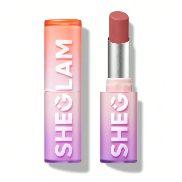 Sheglam Long-Lasting Matte Lipstick