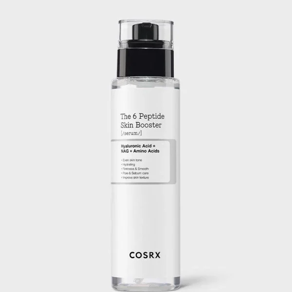 Cosrx the 6 peptides skin booster serum 150 ml