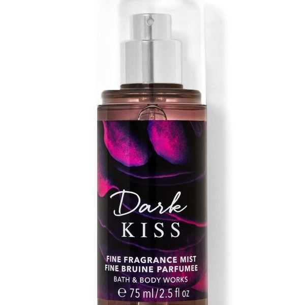 Dark Kiss 75 ml BATH& BODY WORKS