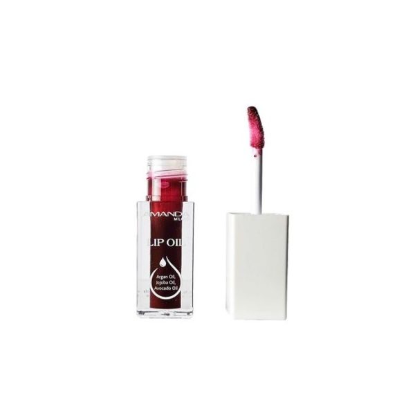 Lip oil 5 ml Amanda