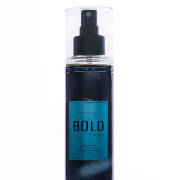 MOOD BOLD BODY SPLASH 175 ml