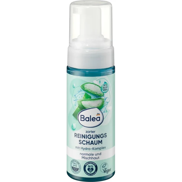 Blea cleansing foam 150 ml