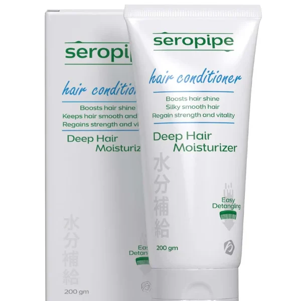 Seropipe Hair Conditioner 200 gm