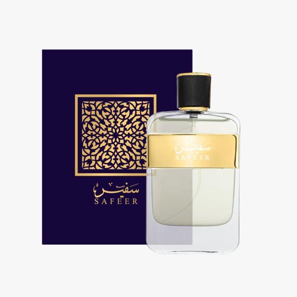 Safeer unisex Boshara 75 ml