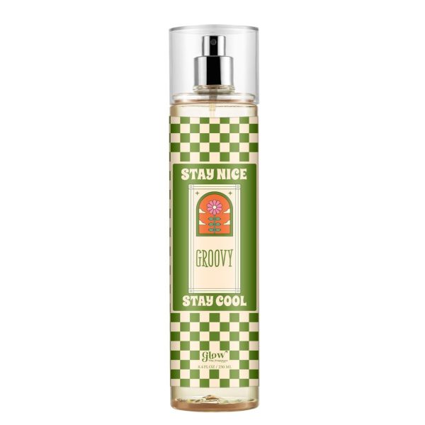 GROOVY 250 ML BOSHARA