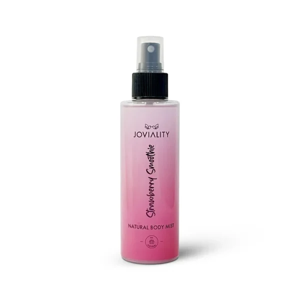 Joviality Strawberry Smoothie - Body Mist 150 ml