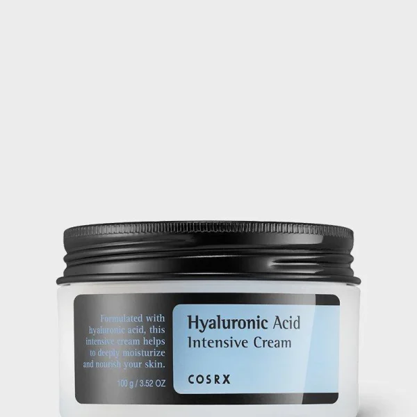 Cosrx hyaluroinc acid intensive cream 100 gm