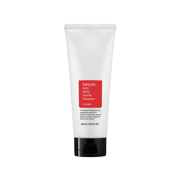 Cosrx salicylic acid cleanser 150 ml