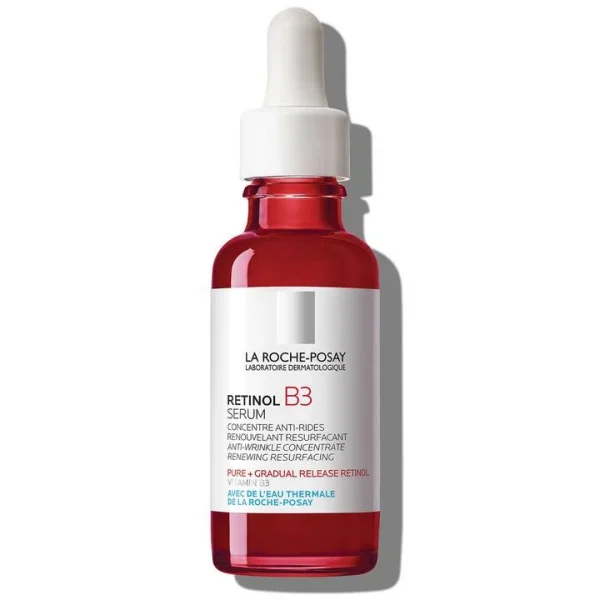 LA ROCH-POSAY RETINOL B3 30 ML
