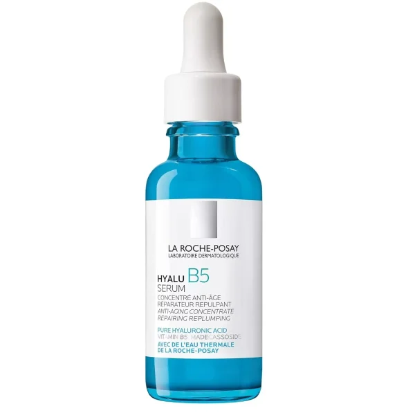 LA ROCH-POSAY HYALU B5 SERUM 30 ML