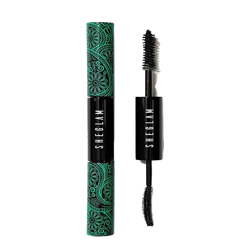Mascara sheglam duo