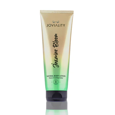 Joviality Natural Body Lotion Jasmine Bloom 240 ml