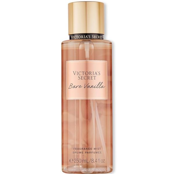 Bare Vanilla 250 ml Victoria's secret