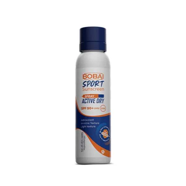 BOBAI Sunscreen Sport Spray, 200ml