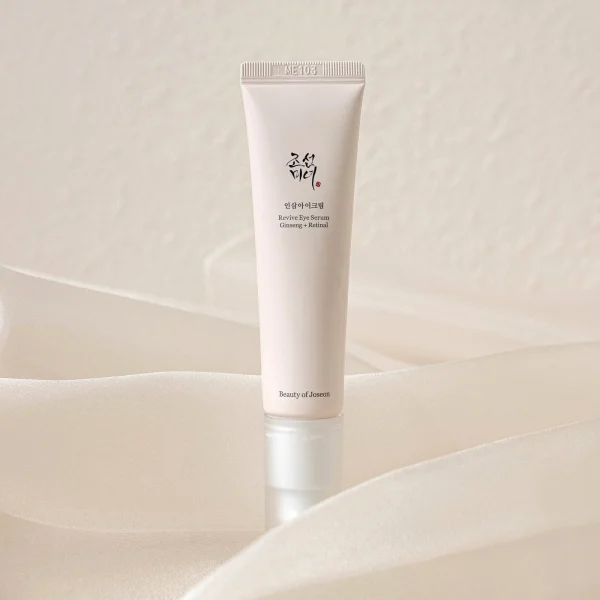BEAUTY OF JOSEON REVIVE EYE SERUM 30 ML
