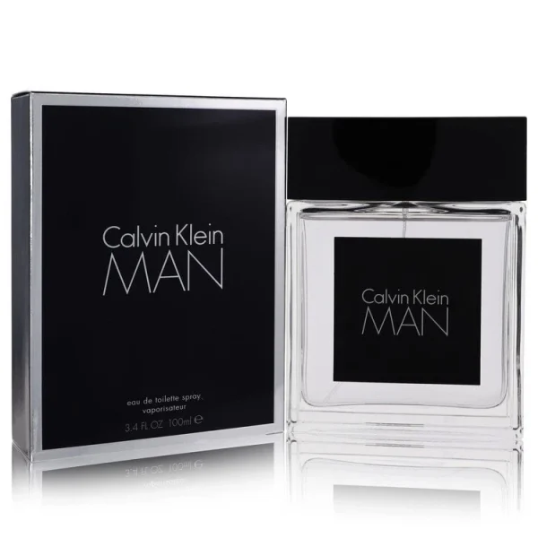 CALVIN KLEIN 100 ML EDT