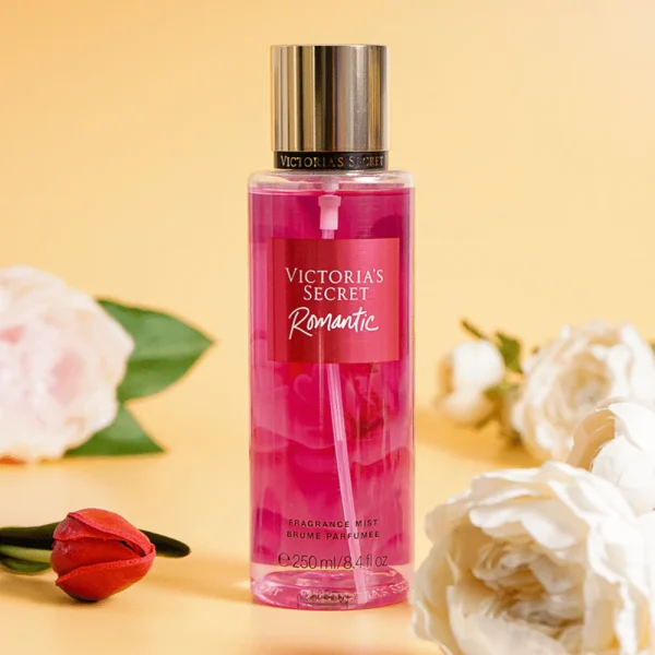 Victoria's Secret romantic 250 ml