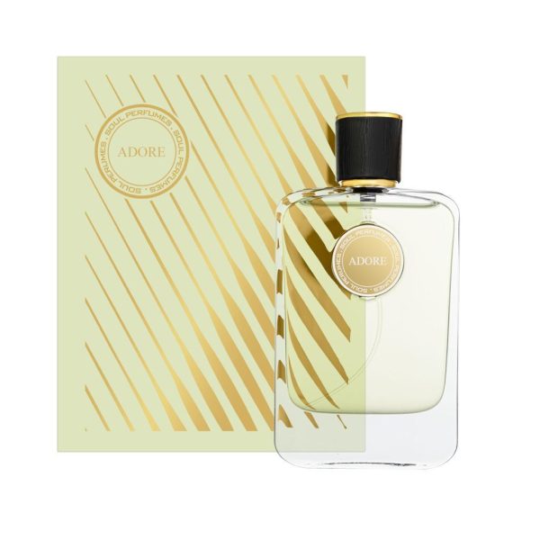 Adore for women 75 ml Boshara