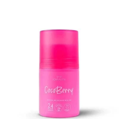 Joviality deodorant coco berry 60 ml