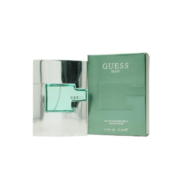 Guess Man EDT 75 ML