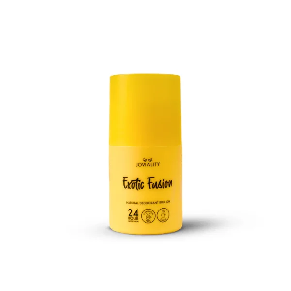 Joviality deodorant exotic fusion 60 ml