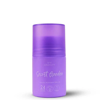 Joviality deodorant secret garden 60 ml