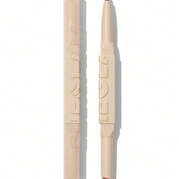 Sheglam Glam 101 Lipstick & Liner Duo - Praline Pie