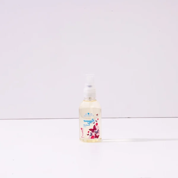 Bouquet mist 75 ml seven secrets