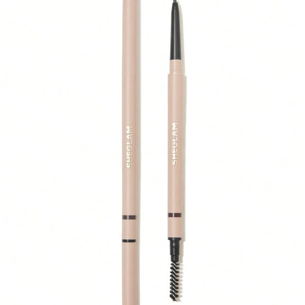 Sheglam Insta-Fill Brow Pencil-Ash Brown