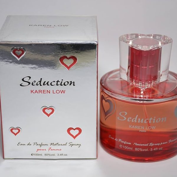 Seduction for women EDP 100 ml