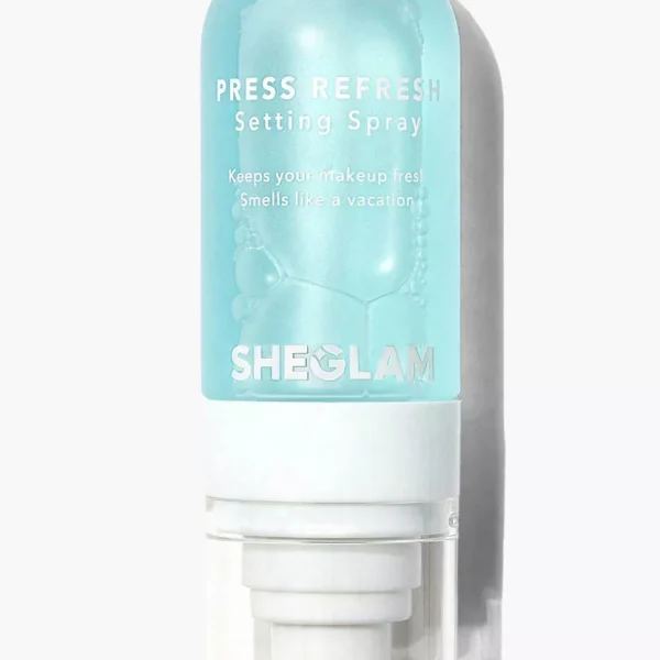 Sheglam setting spray 55 ml