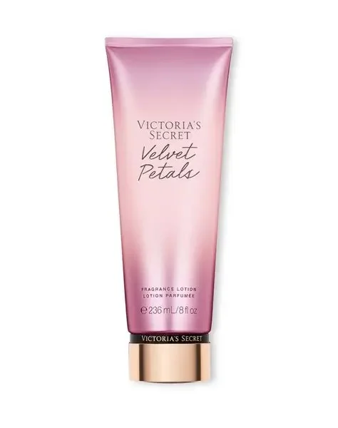 Victoria’s Secret Velvet Petals Fragrance Lotion - 236ml