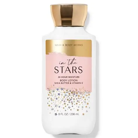 Bath & Body Works In the Stars Body Lotion - 236ml