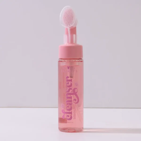 Seven secrets face cleanser 200 ml
