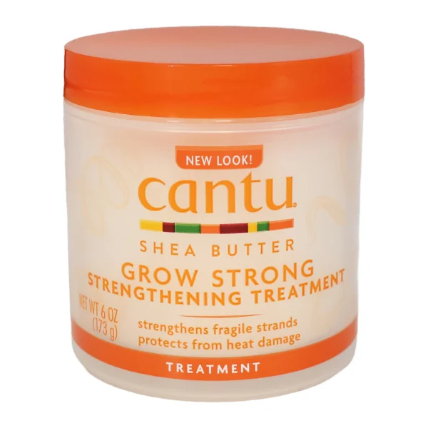 Cantu grow strong strengthening treatment 173 g