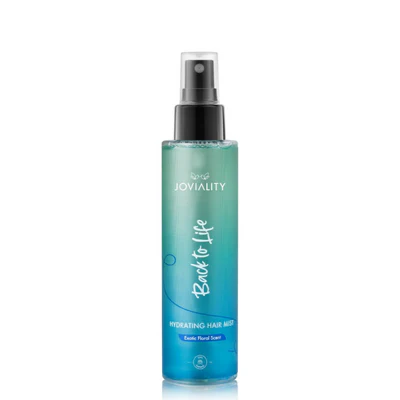 Joviality hair mist back to life 150 ml