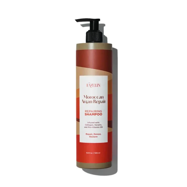 Faveline Argan repair shampoo 500 ml