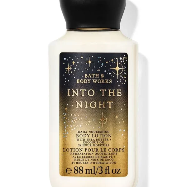 Into The Night  Body Lotion 88 ml Bath & body works