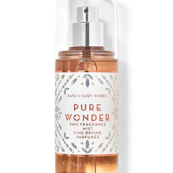 Pure wonder 75 ml Bath & Body Works