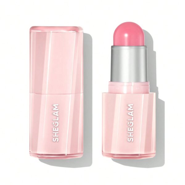 Sheglam Buttery Bliss Blush Stick-Guava Juice