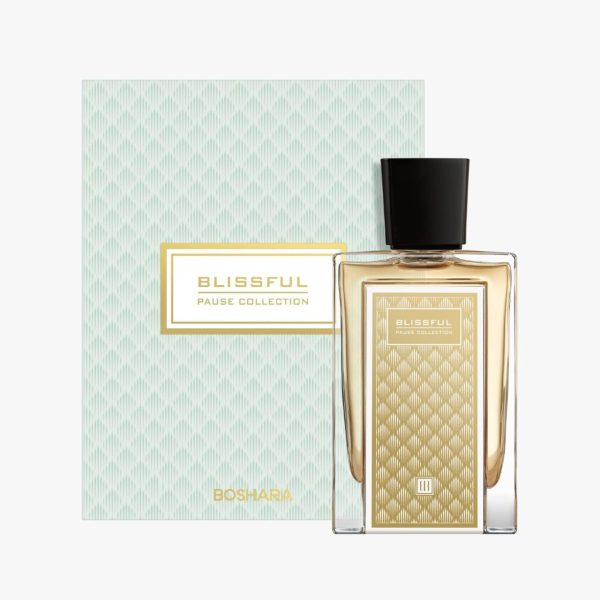 Blissful for women 75 ml Boshara