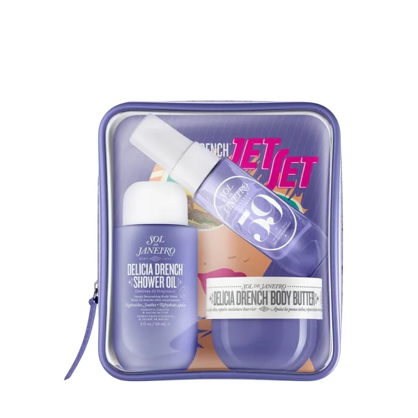 Sol de Janiero set delicia drench 59