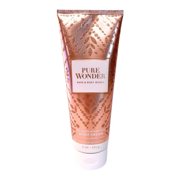 Pure Wonder body cream 226 ml Bath & Body Works