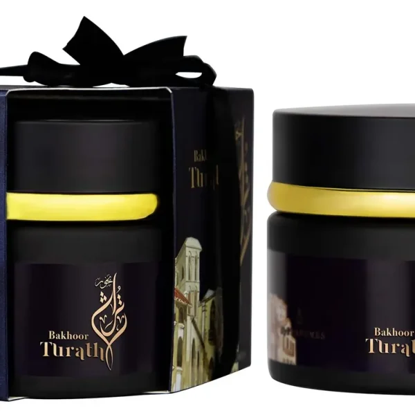 Bukhoor Turath 70 GM My Perfume